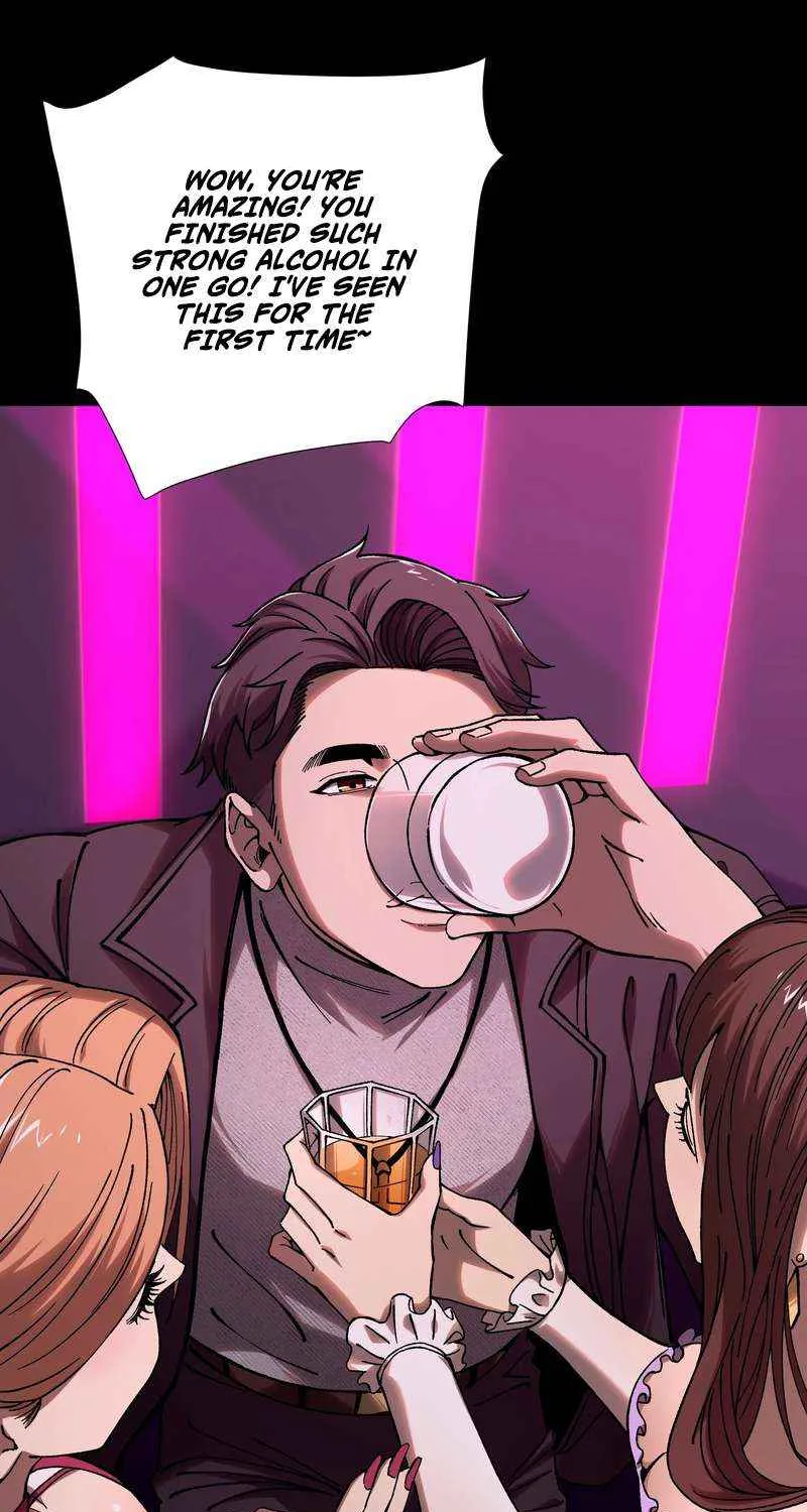 The King of Beasts Chapter 15 page 75 - 