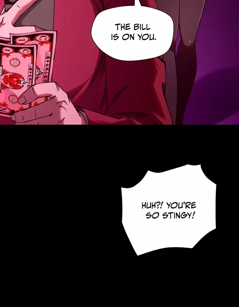 The King of Beasts Chapter 15 page 9 - 