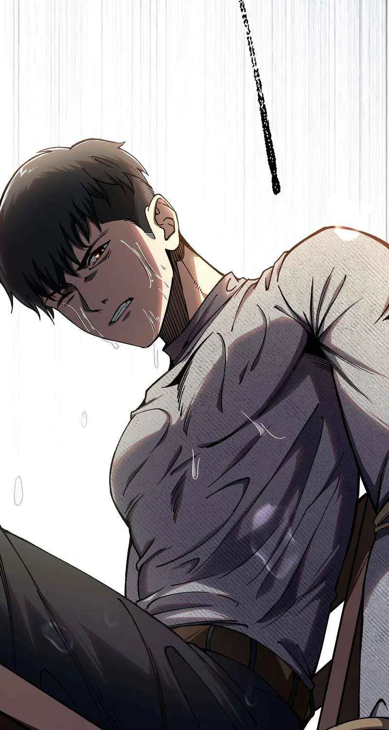 The King of Beasts Chapter 15 page 86 - 