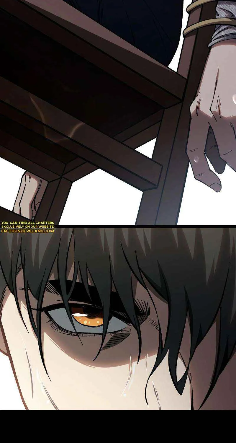 The King of Beasts Chapter 15 page 87 - 