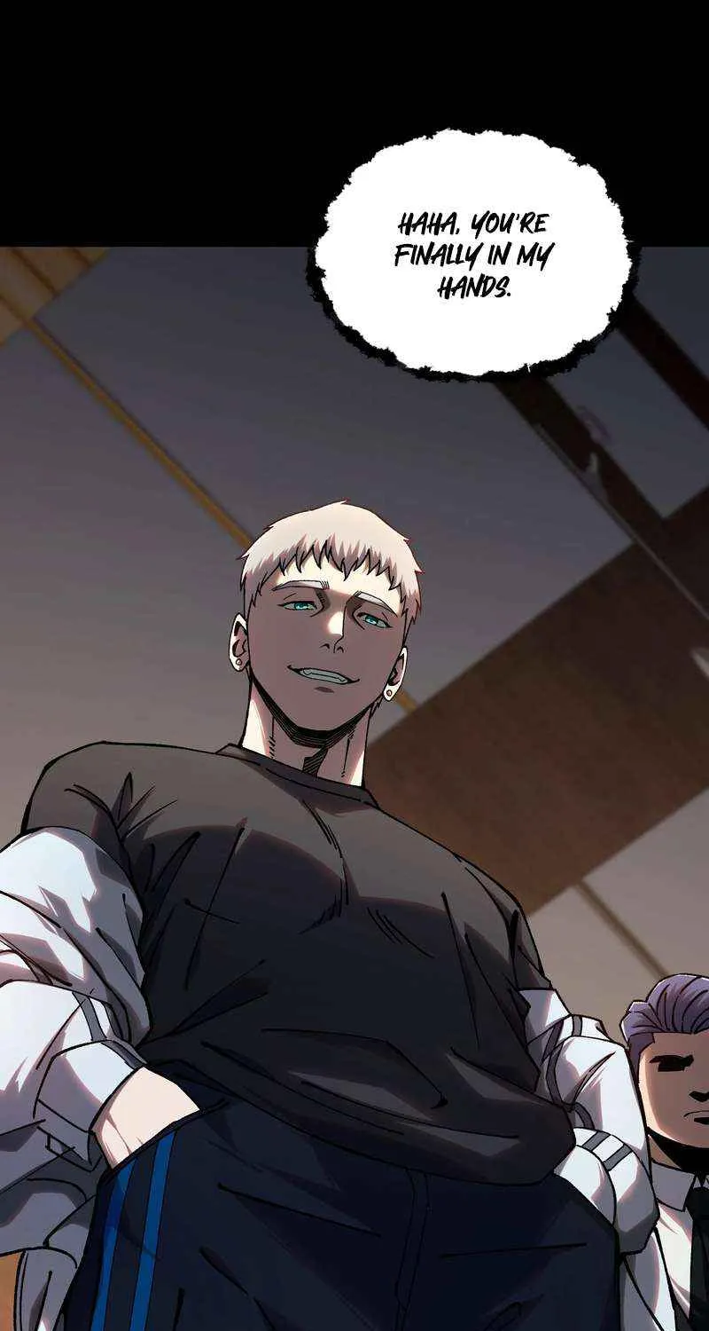 The King of Beasts Chapter 15 page 88 - 