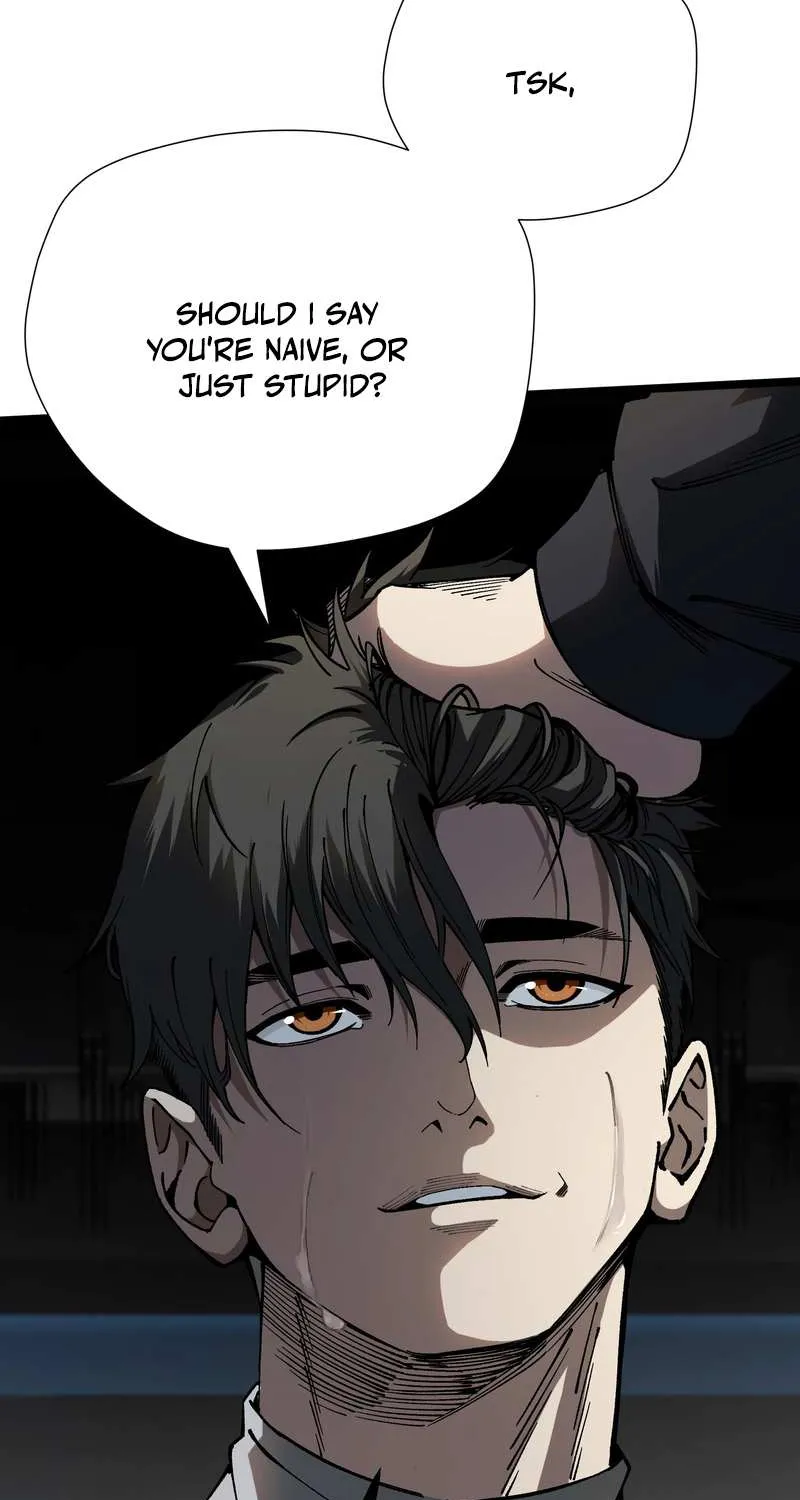 The King of Beasts Chapter 16 page 12 - 