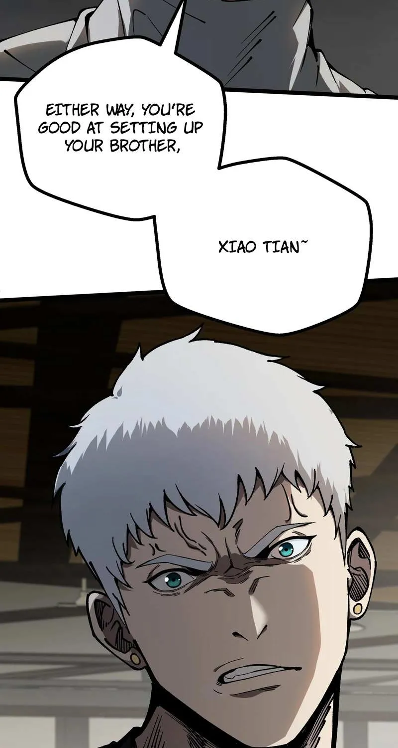 The King of Beasts Chapter 16 page 13 - 