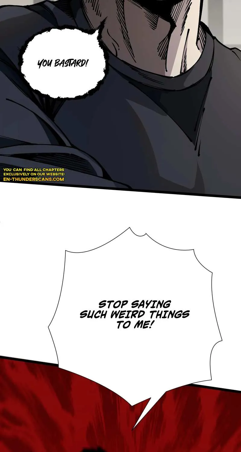 The King of Beasts Chapter 16 page 14 - 