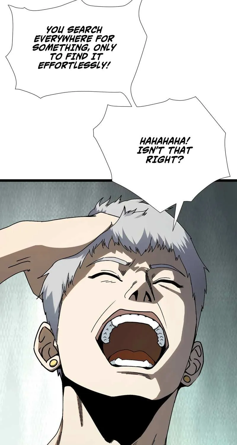 The King of Beasts Chapter 16 page 3 - 