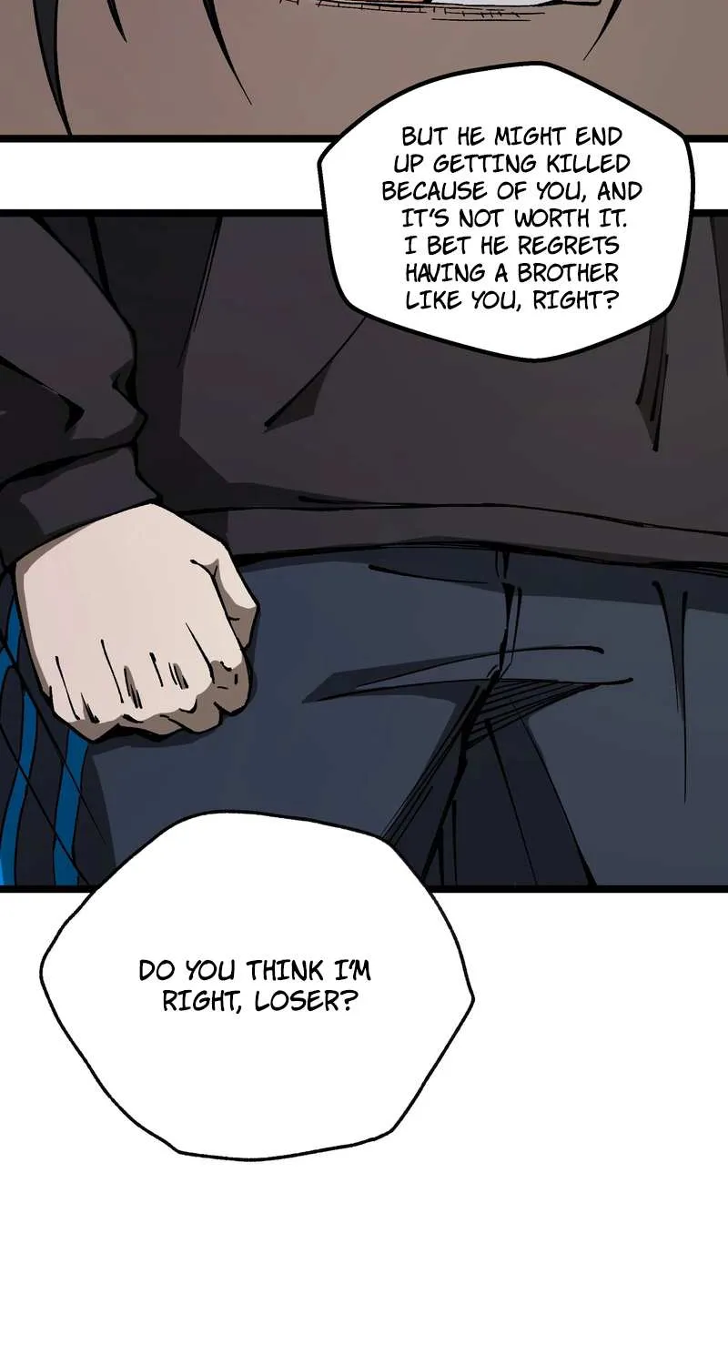The King of Beasts Chapter 16 page 21 - 