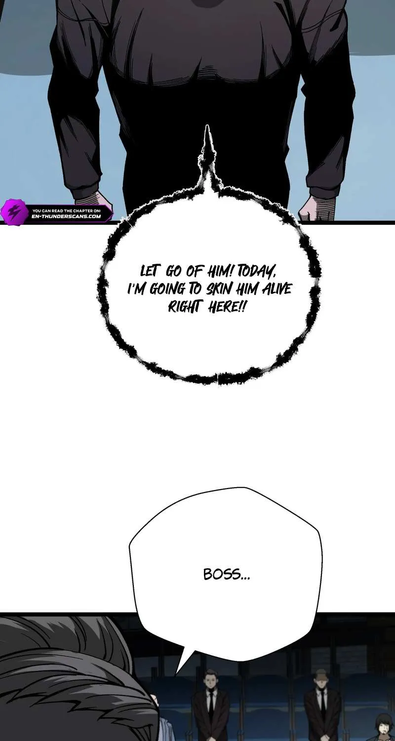 The King of Beasts Chapter 16 page 23 - 