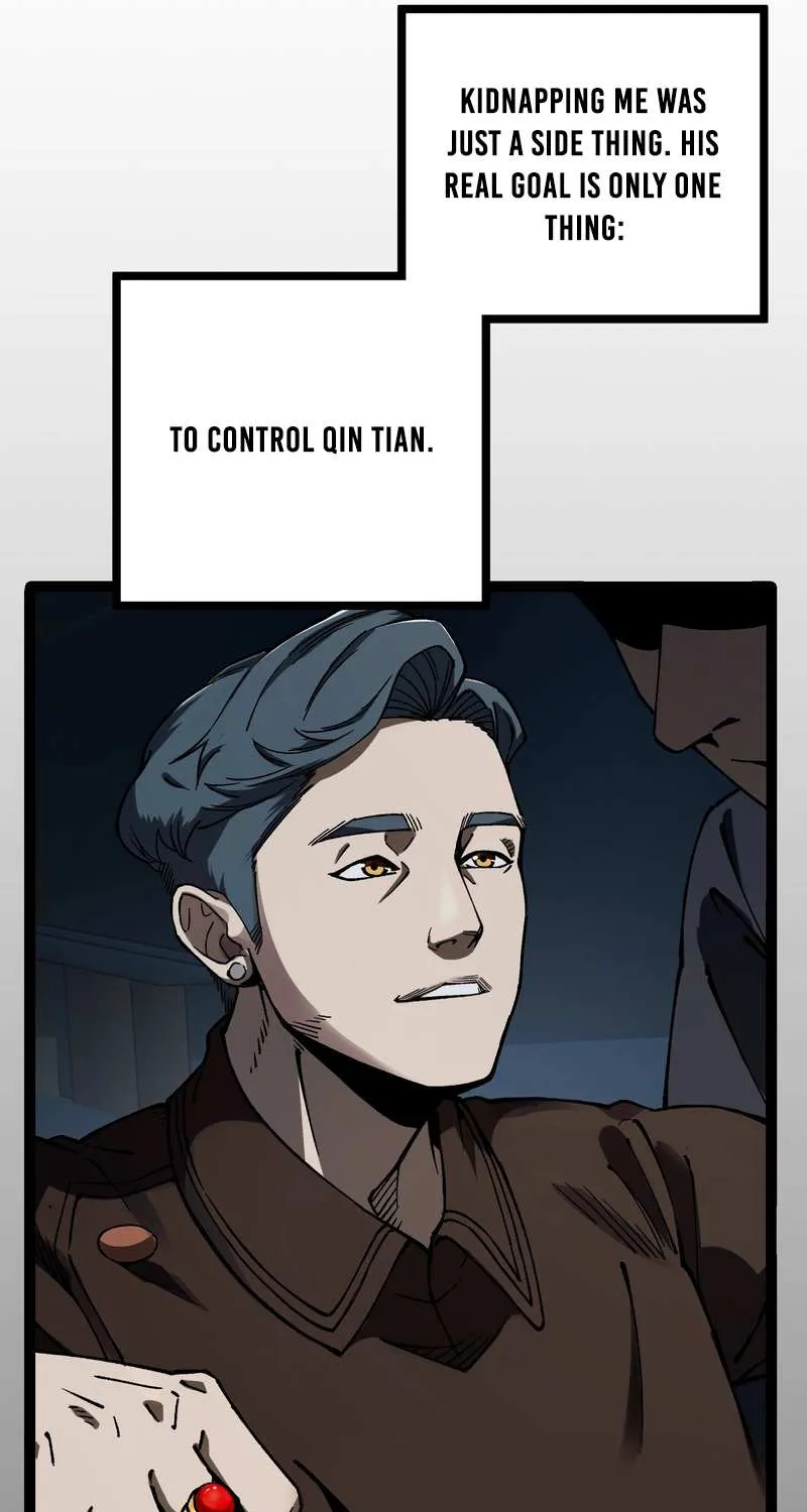 The King of Beasts Chapter 16 page 28 - 