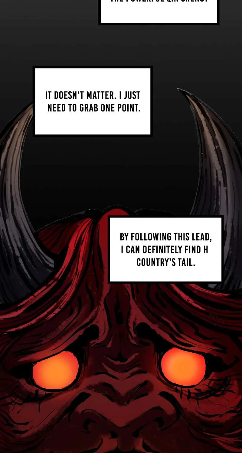 The King of Beasts Chapter 16 page 30 - 