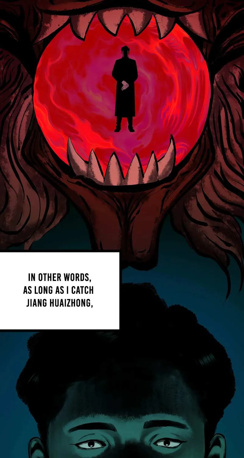 The King of Beasts Chapter 16 page 31 - 