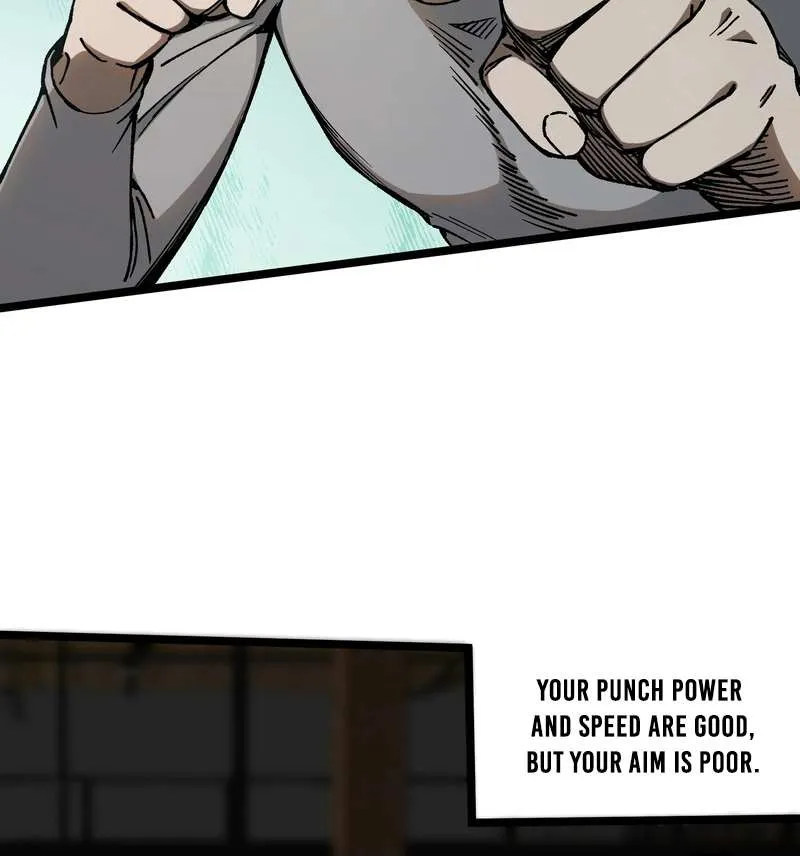 The King of Beasts Chapter 16 page 36 - 