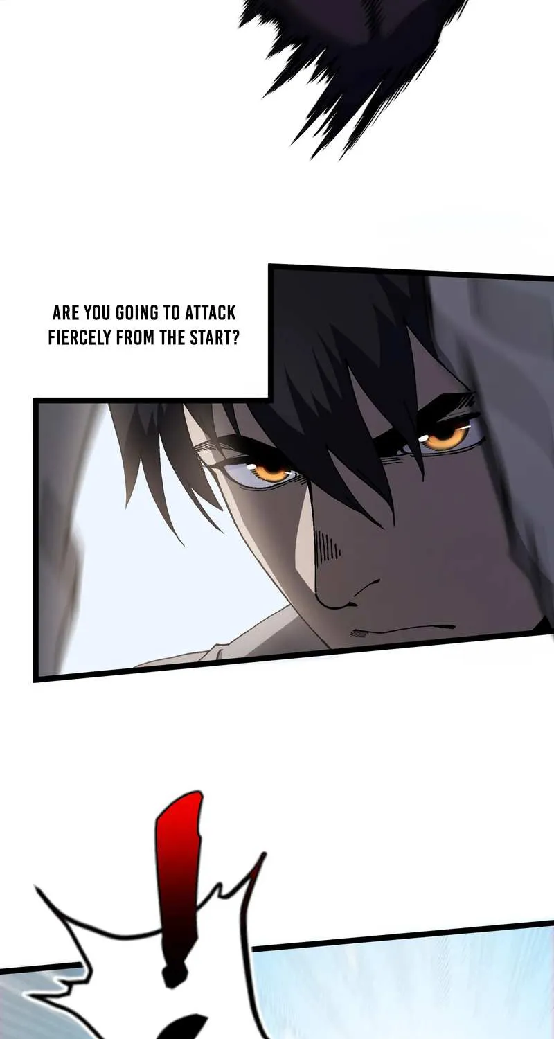 The King of Beasts Chapter 16 page 39 - 