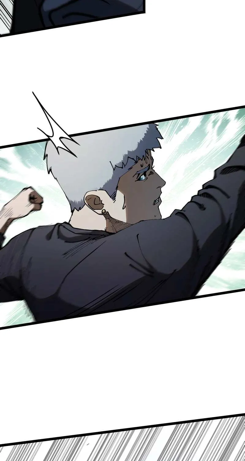The King of Beasts Chapter 16 page 42 - 