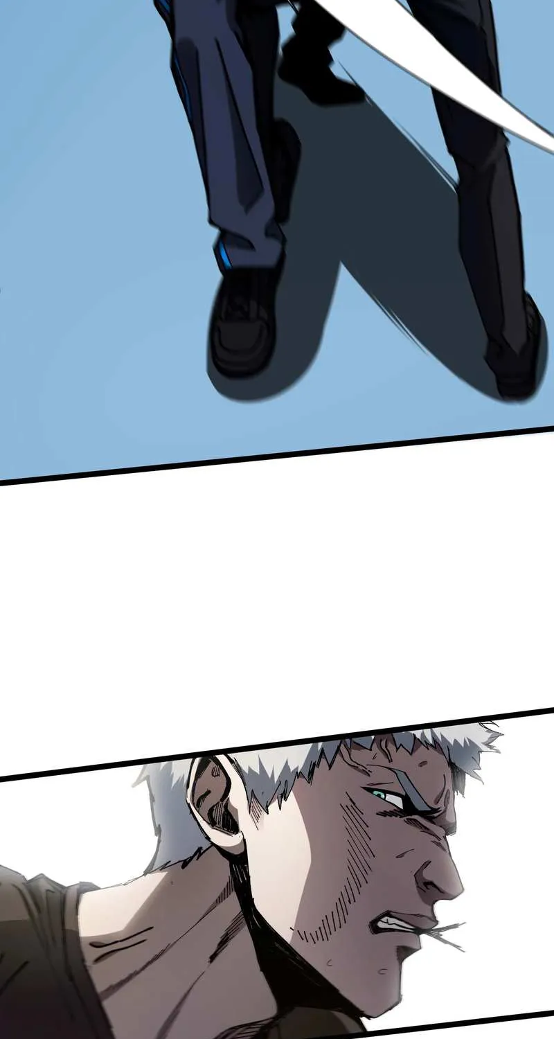 The King of Beasts Chapter 16 page 48 - 