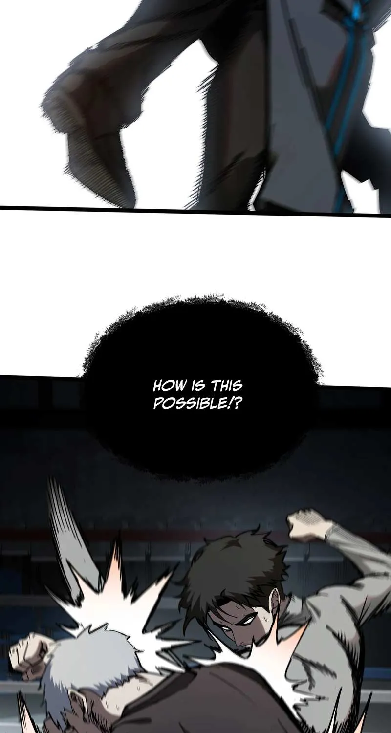 The King of Beasts Chapter 16 page 50 - 