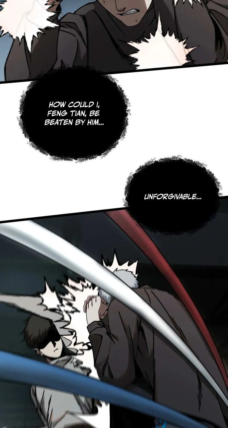 The King of Beasts Chapter 16 page 52 - 