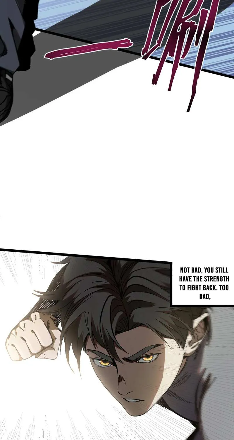 The King of Beasts Chapter 16 page 57 - 