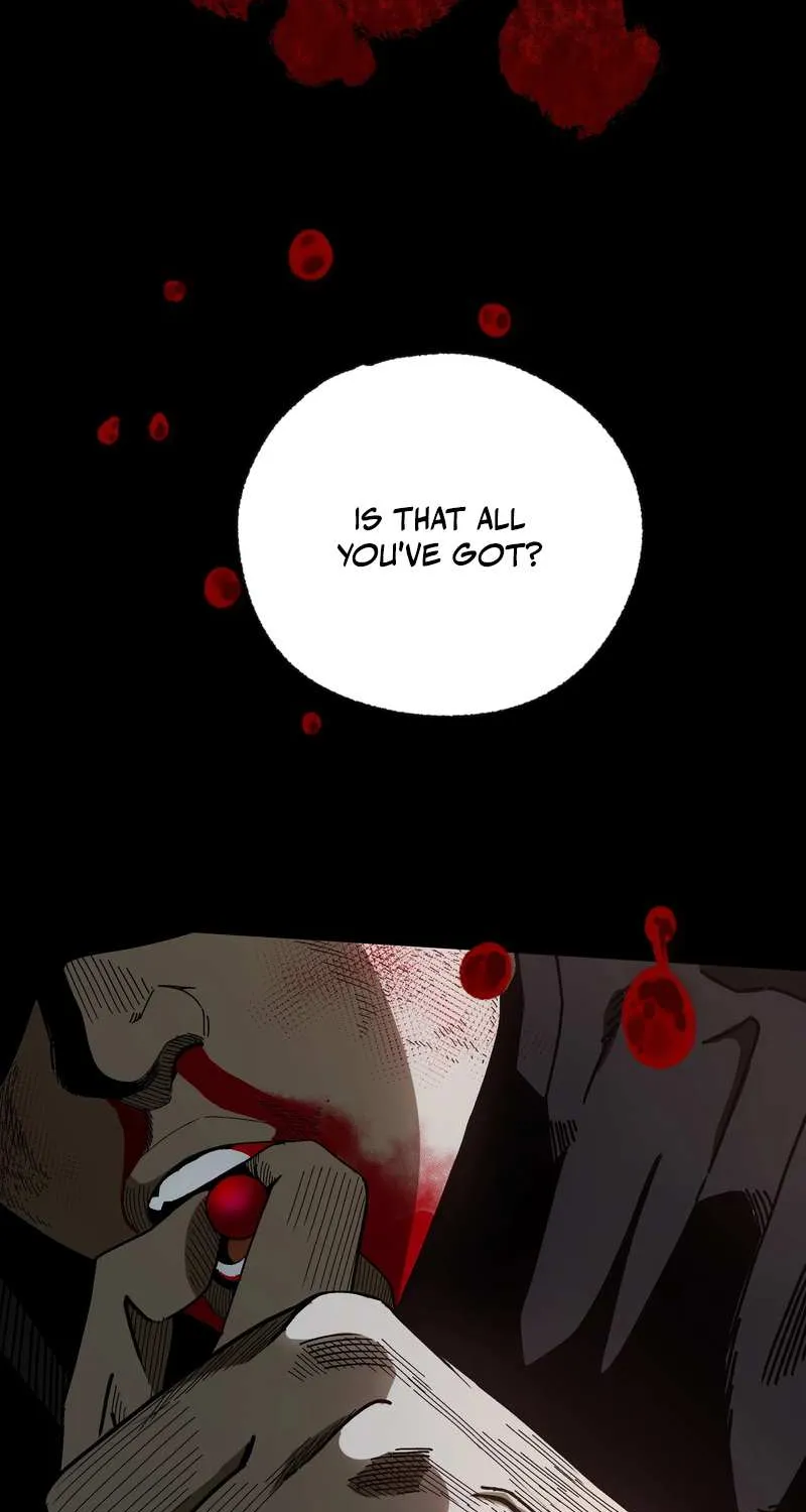 The King of Beasts Chapter 16 page 70 - 
