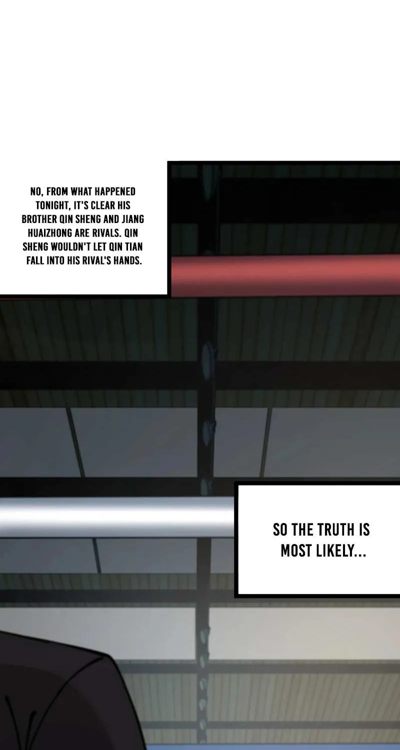 The King of Beasts Chapter 16 page 8 - 