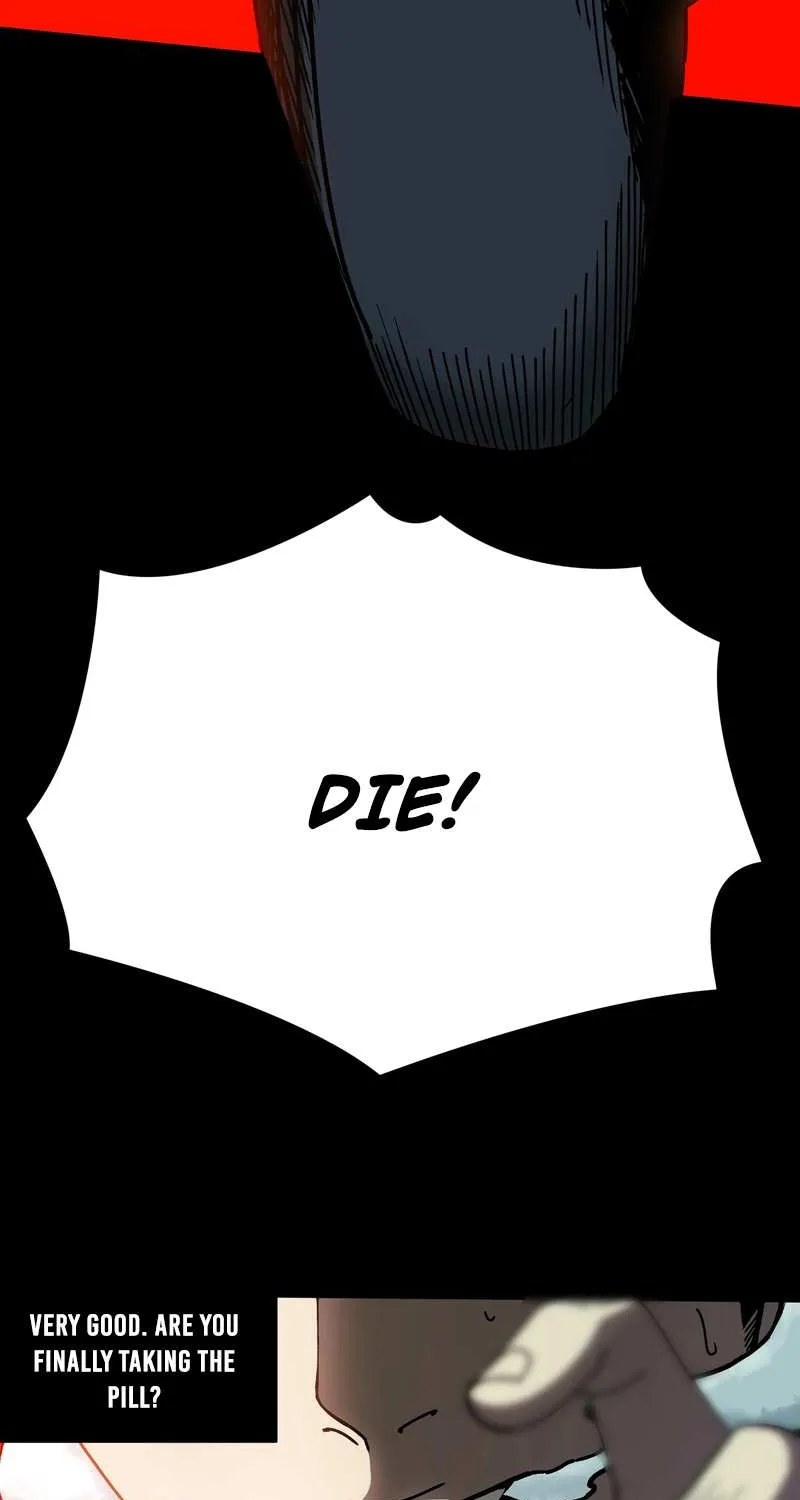 The King of Beasts Chapter 16 page 75 - 