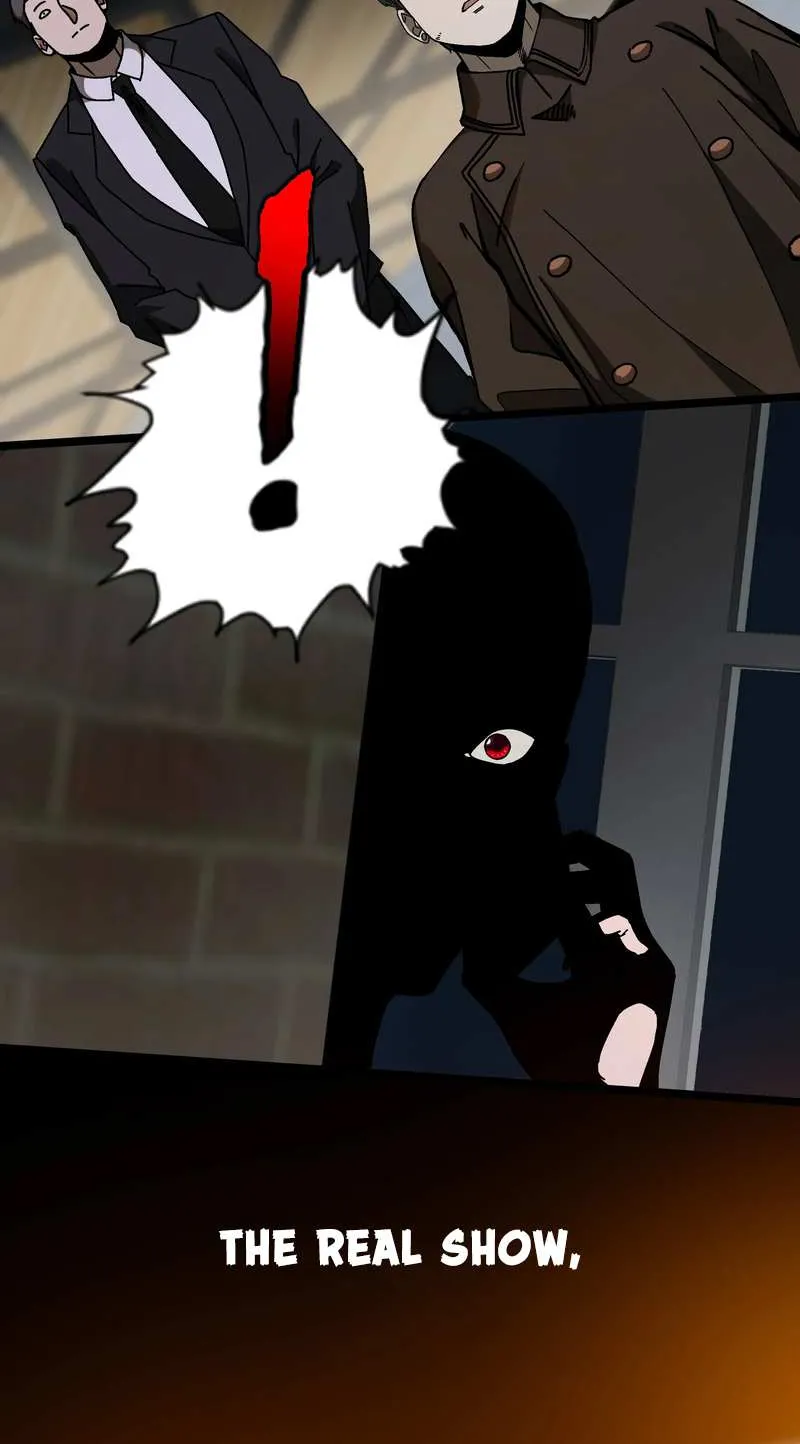 The King of Beasts Chapter 16 page 79 - 