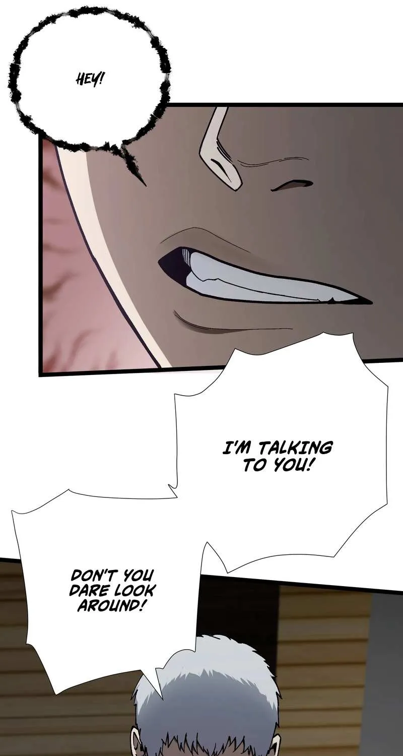 The King of Beasts Chapter 16 page 10 - 