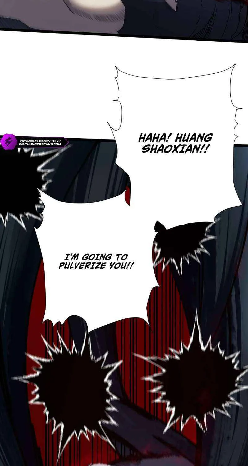The King of Beasts Chapter 17 page 13 - 