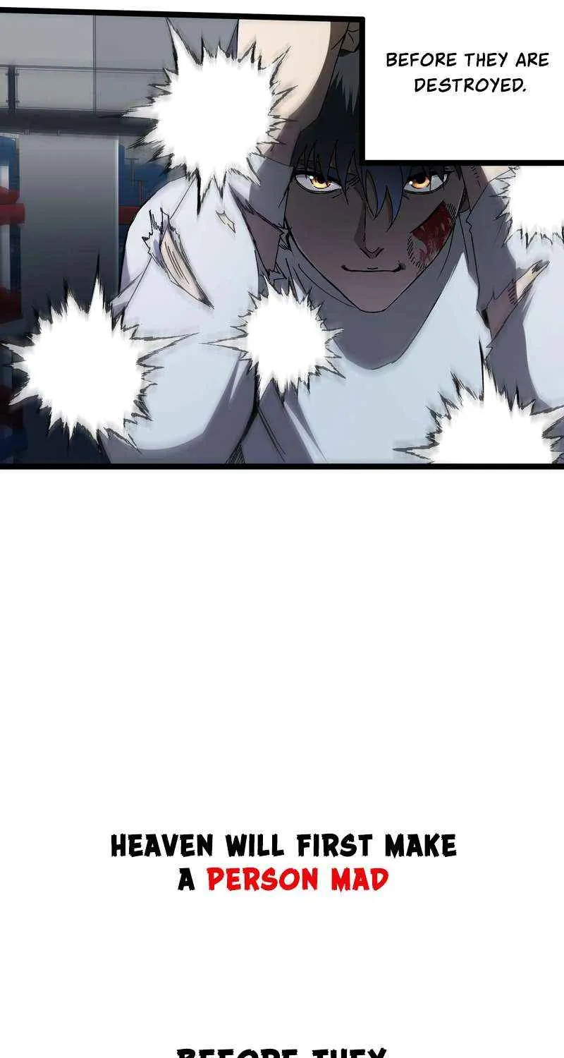 The King of Beasts Chapter 17 page 16 - 