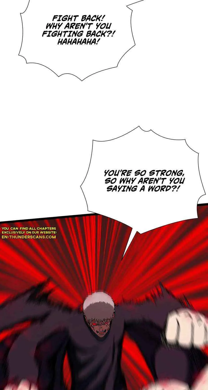 The King of Beasts Chapter 17 page 23 - 