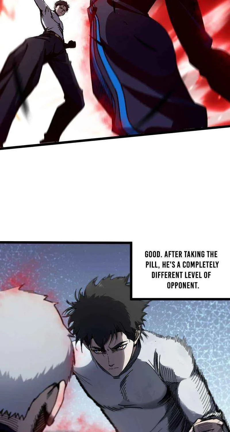 The King of Beasts Chapter 17 page 4 - 