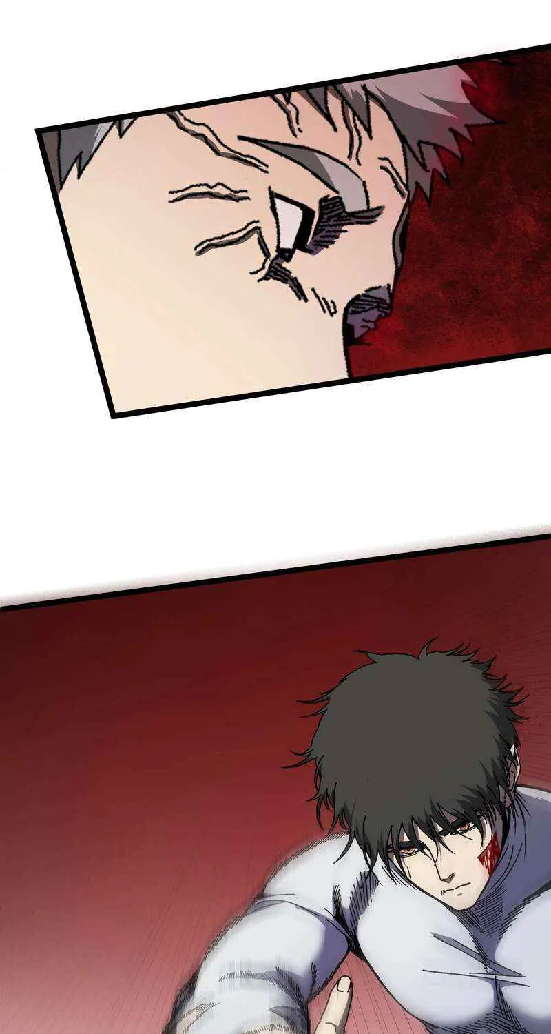 The King of Beasts Chapter 17 page 38 - 