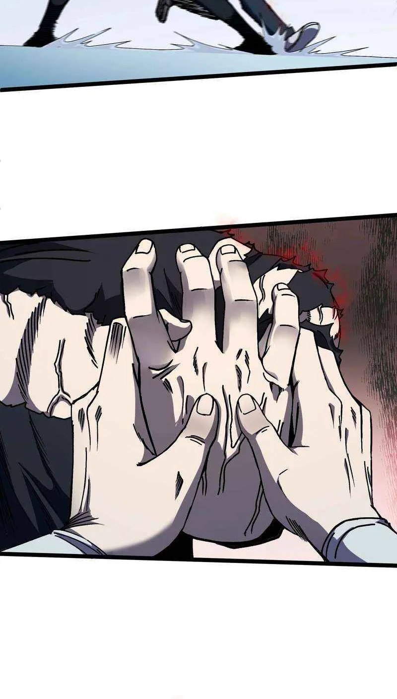 The King of Beasts Chapter 17 page 43 - 
