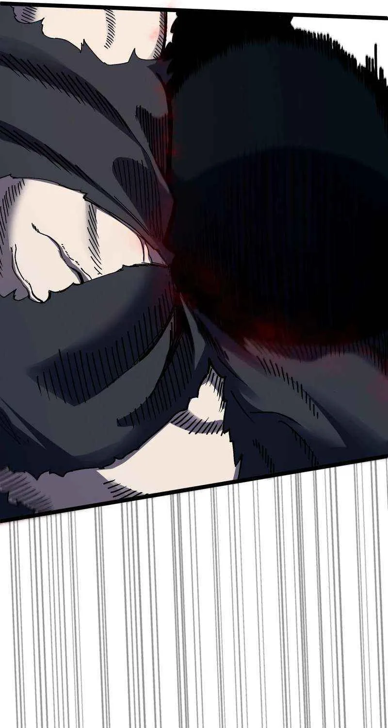 The King of Beasts Chapter 17 page 44 - 