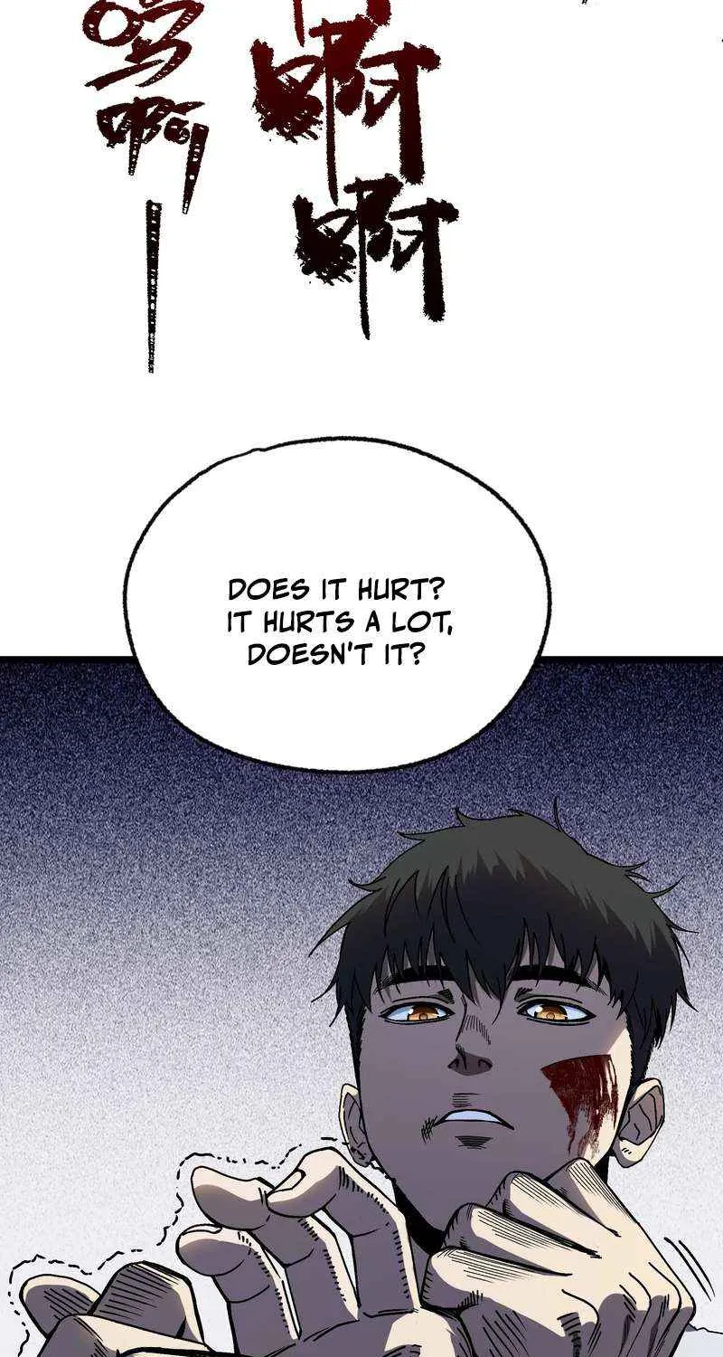 The King of Beasts Chapter 17 page 48 - 
