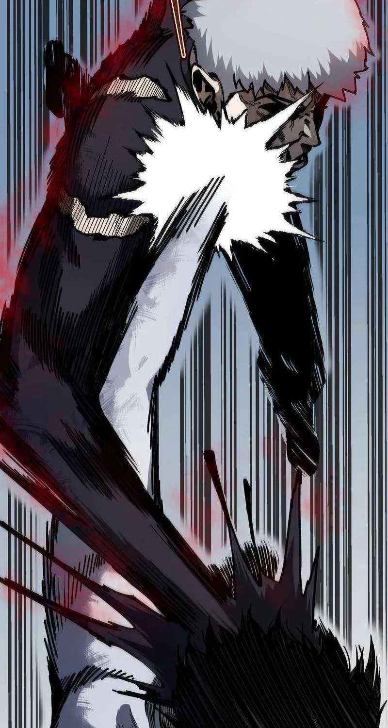 The King of Beasts Chapter 17 page 6 - 