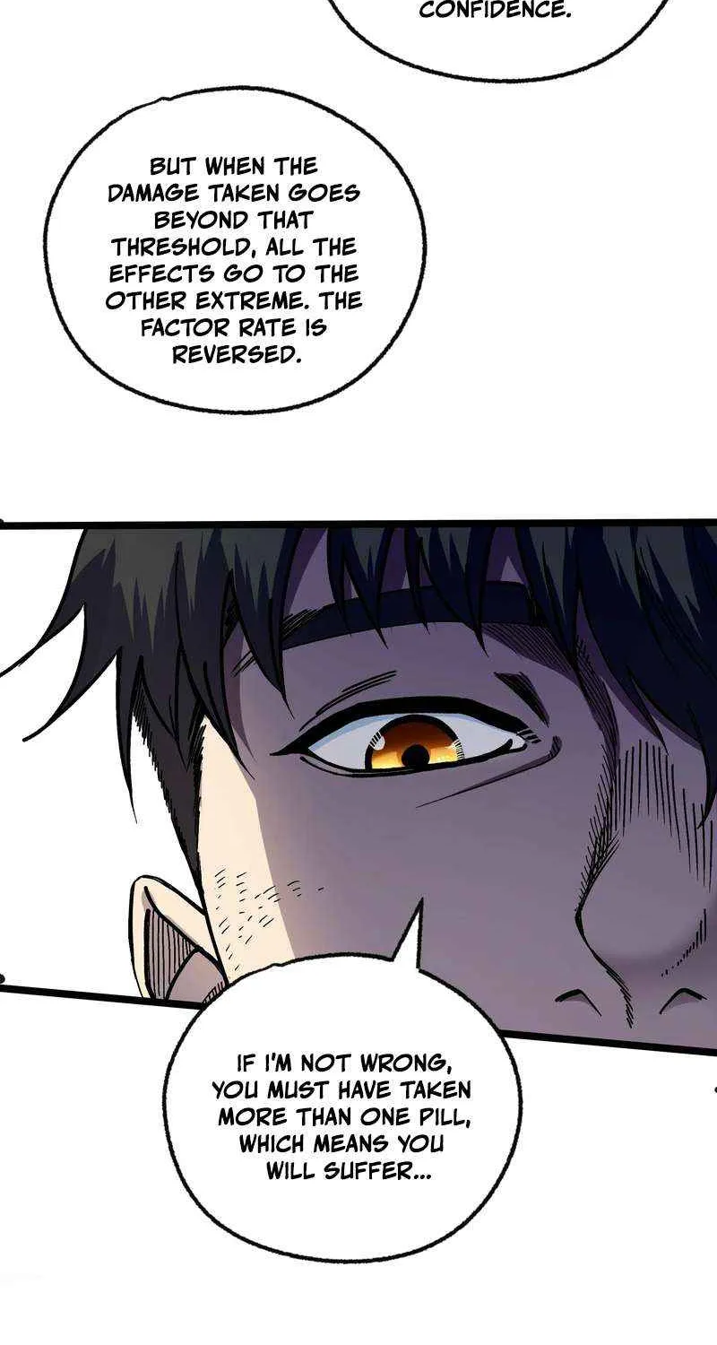 The King of Beasts Chapter 17 page 51 - 