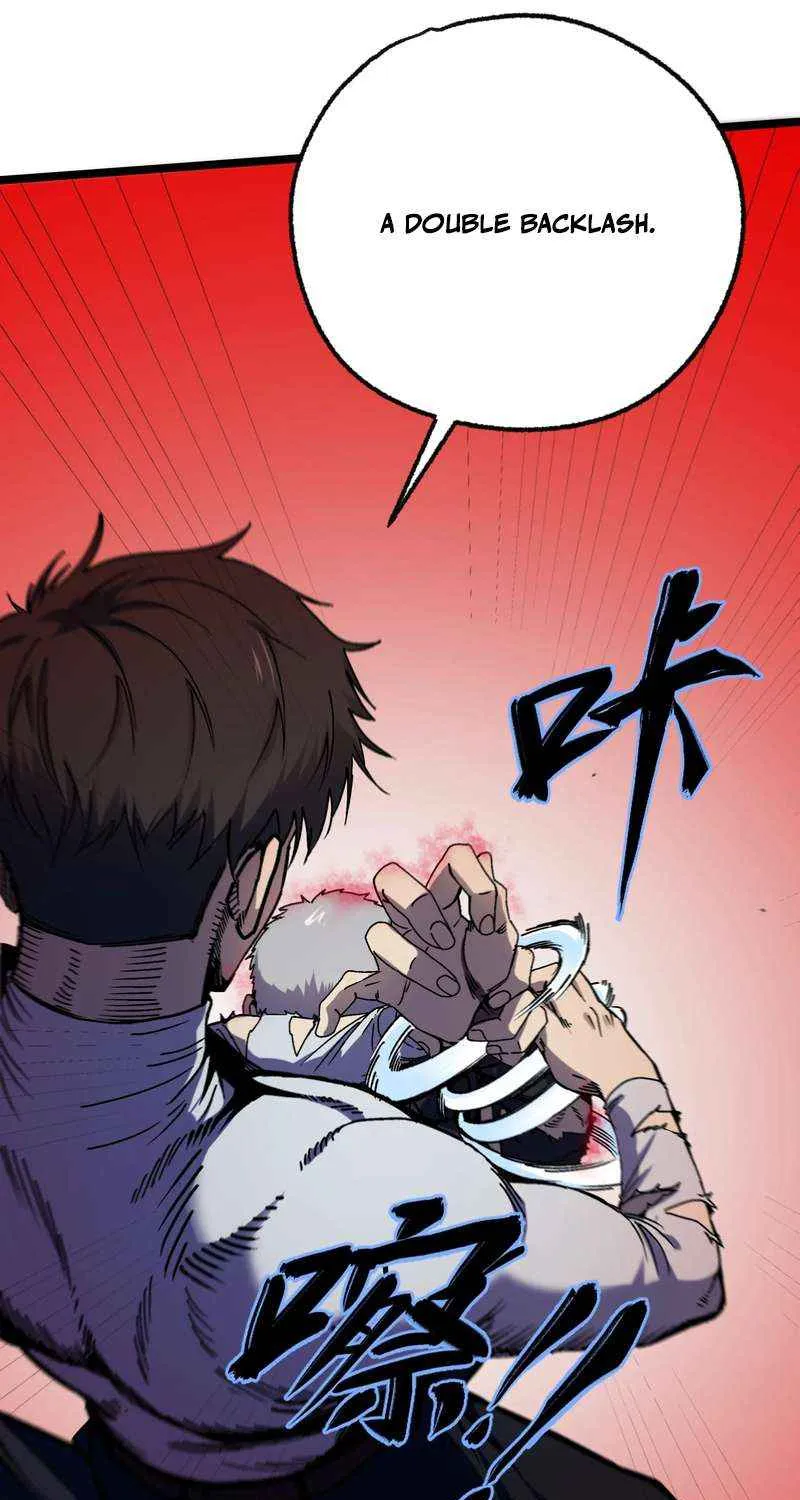 The King of Beasts Chapter 17 page 53 - 
