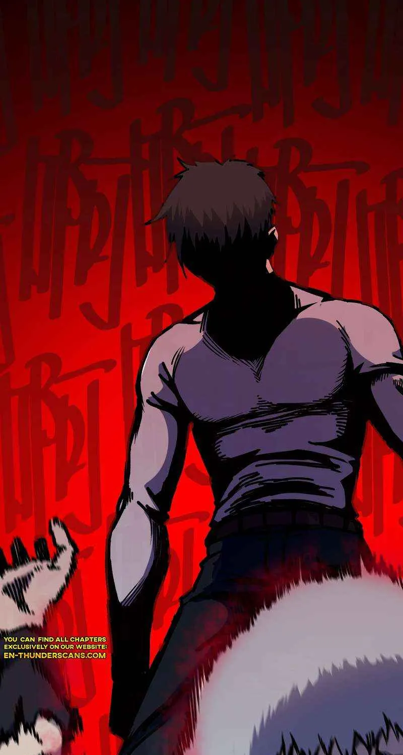 The King of Beasts Chapter 17 page 55 - 