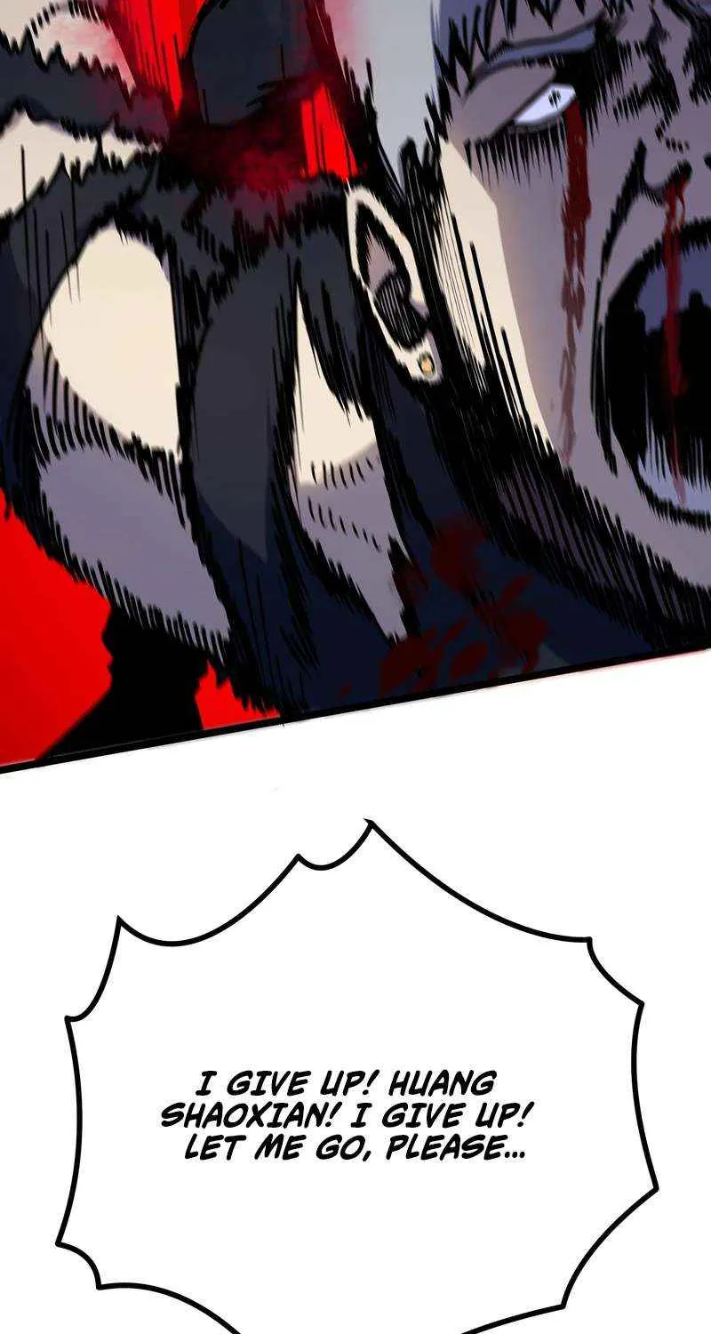 The King of Beasts Chapter 17 page 56 - 