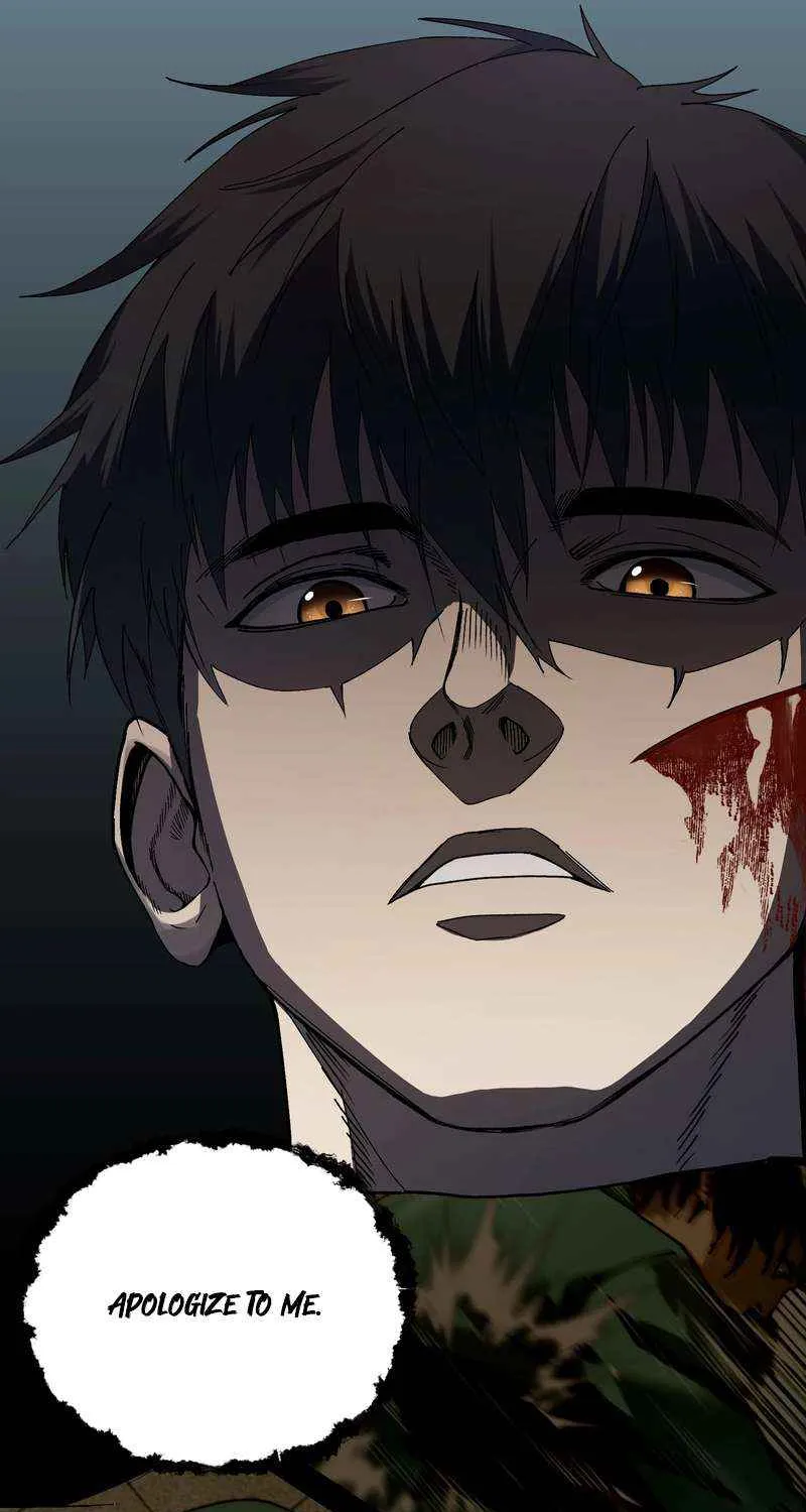 The King of Beasts Chapter 17 page 59 - 
