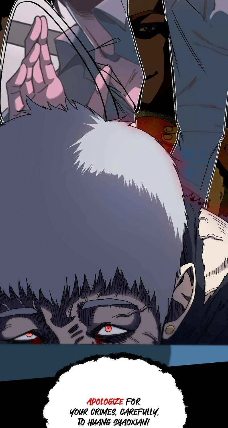 The King of Beasts Chapter 17 page 61 - 