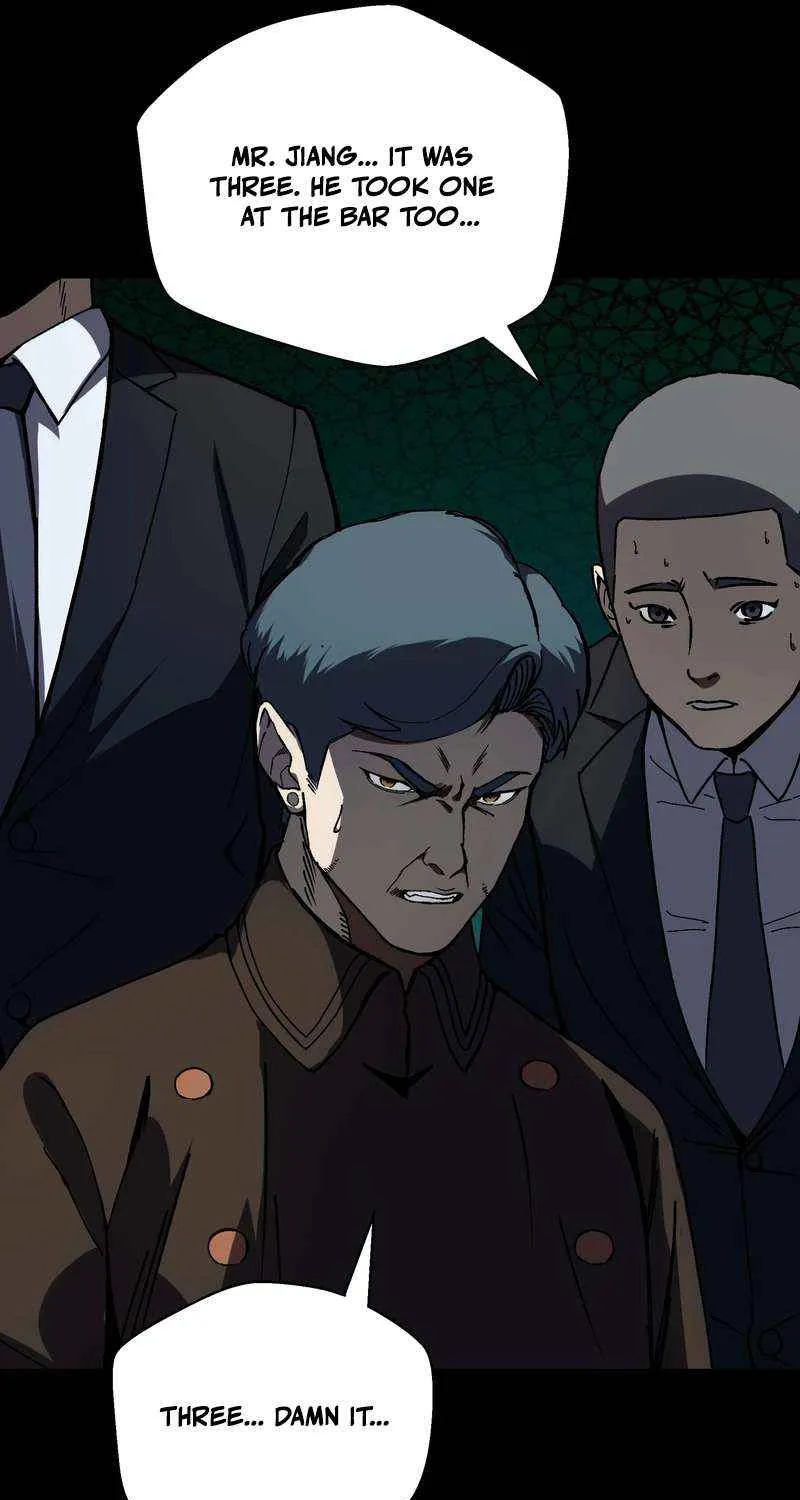 The King of Beasts Chapter 17 page 75 - 