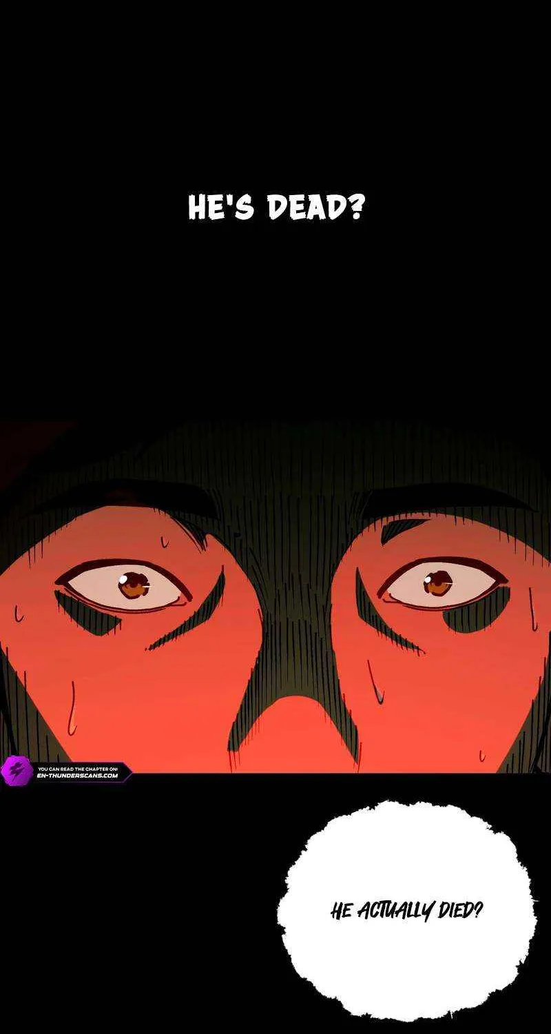 The King of Beasts Chapter 17 page 78 - 