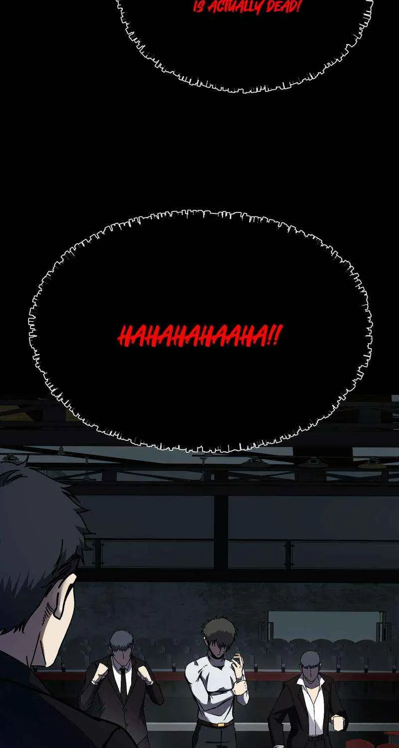 The King of Beasts Chapter 17 page 81 - 