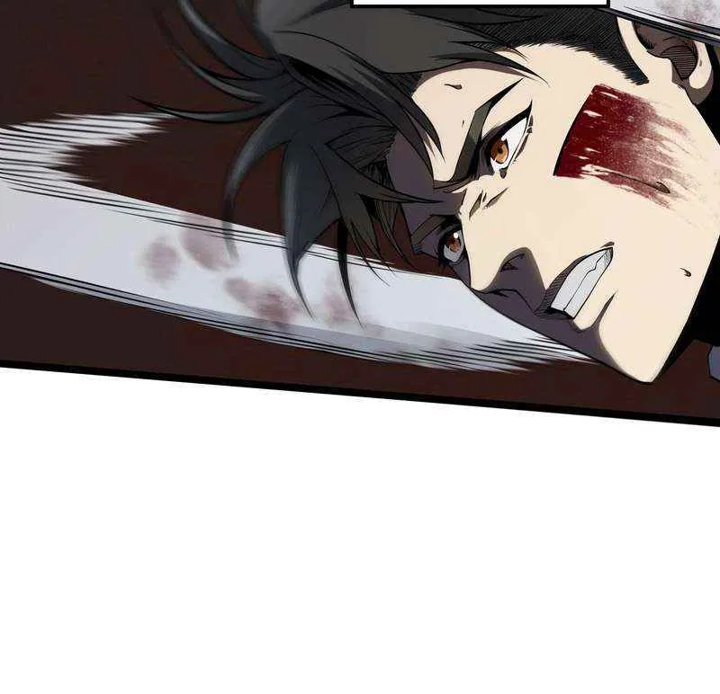 The King of Beasts Chapter 18 page 20 - 