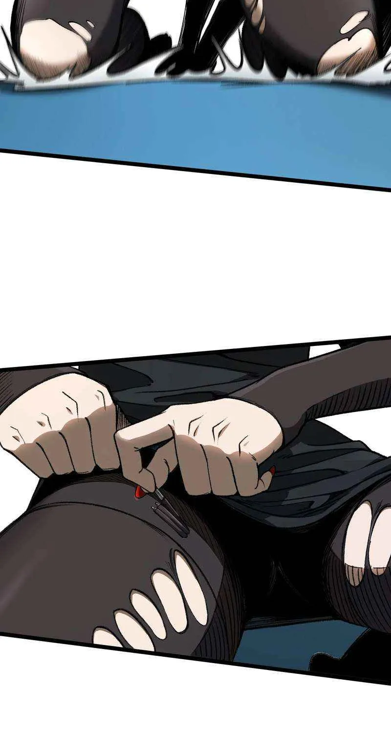 The King of Beasts Chapter 18 page 37 - 