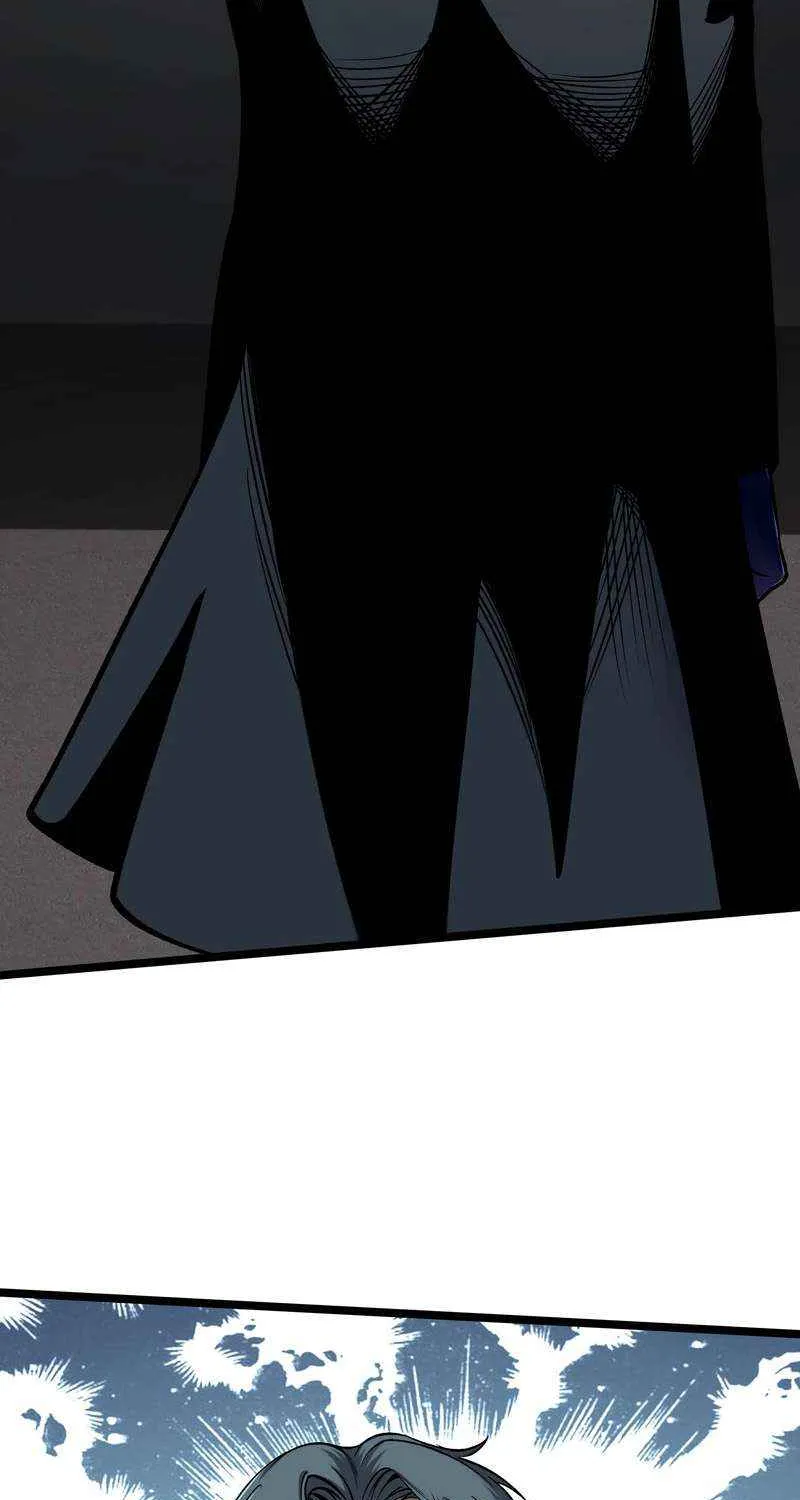 The King of Beasts Chapter 18 page 45 - 