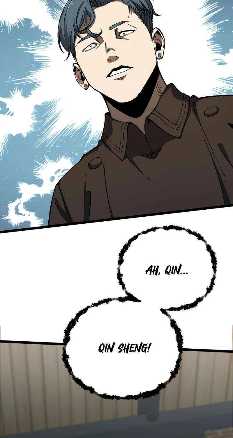 The King of Beasts Chapter 18 page 46 - 