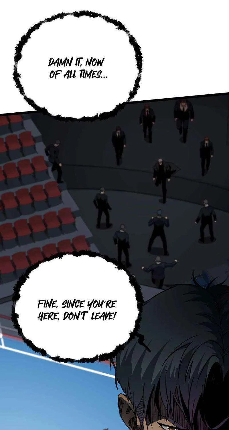 The King of Beasts Chapter 18 page 49 - 