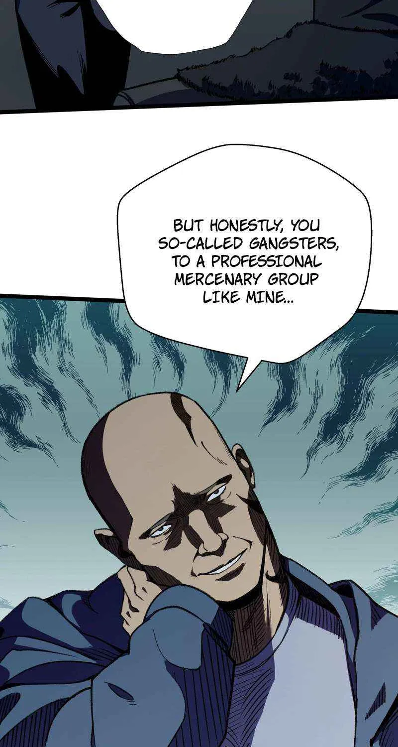 The King of Beasts Chapter 18 page 55 - 